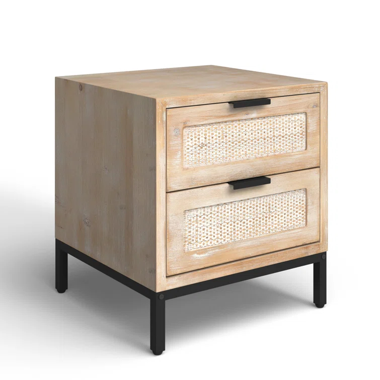 Mary Accent Chest