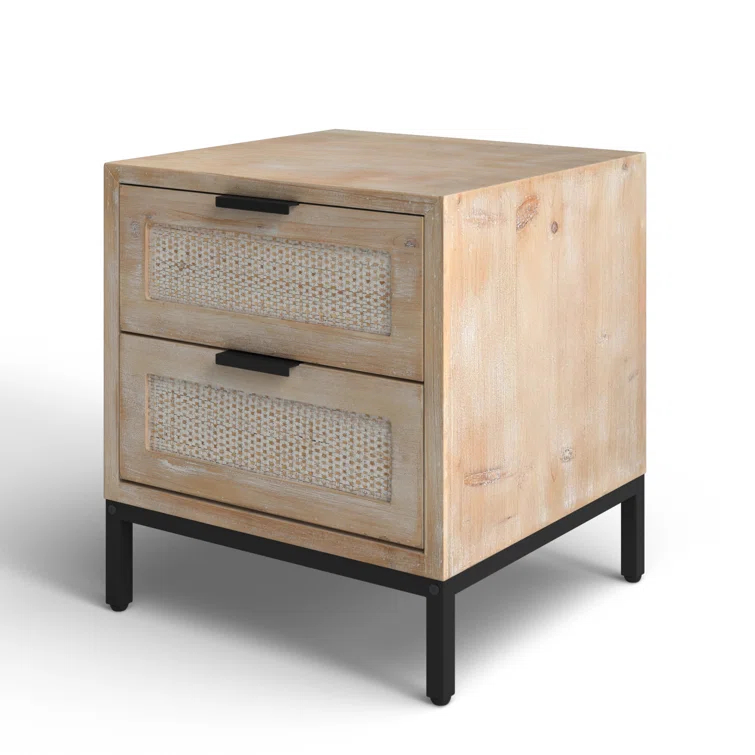 Mary Accent Chest