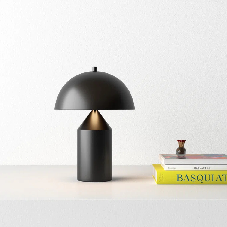 AllModern Jemma Accent Table Lighting & Reviews | AllModern