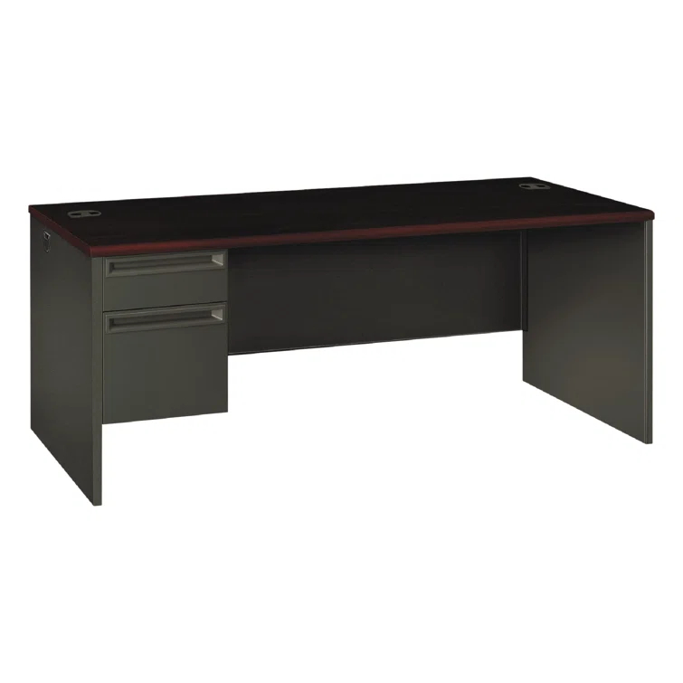 38000 Series Executive Desk