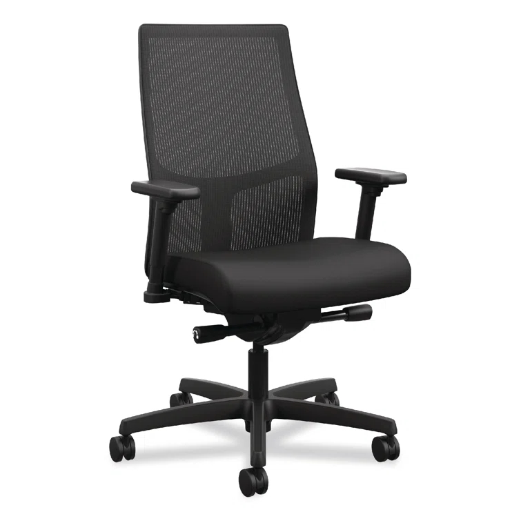 HON Ignition Ergonomic Mesh Task Chair