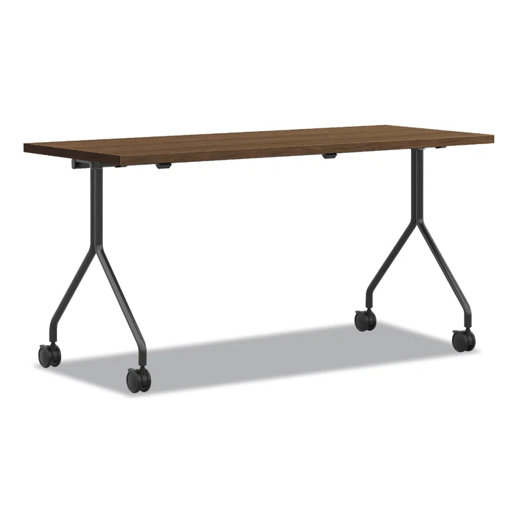 HON Rectangular Bi-Fold Table