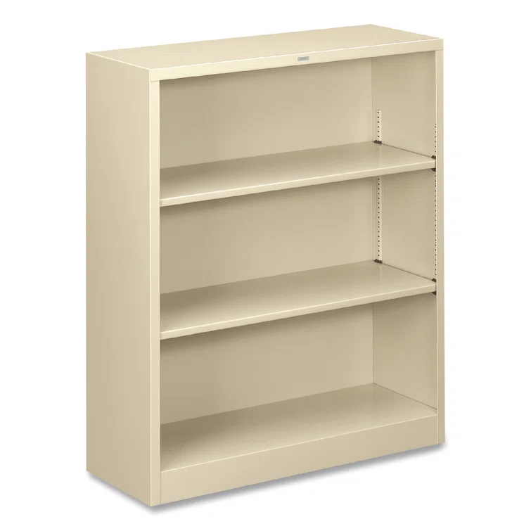 Brigade Standard Bookcase