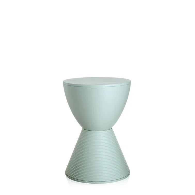 Prince Aha Accent Stool