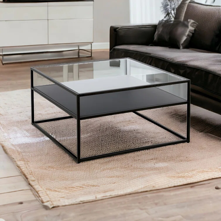Duran Coffee Table