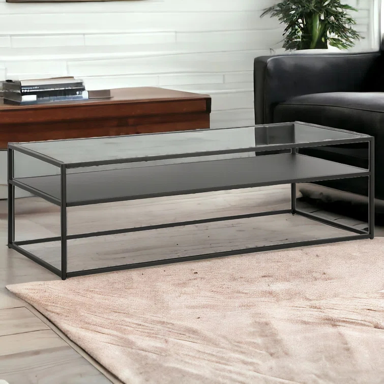 Duran Coffee Table