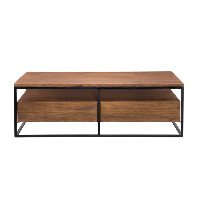 Moe's Home Collection Vancouver Coffee Table