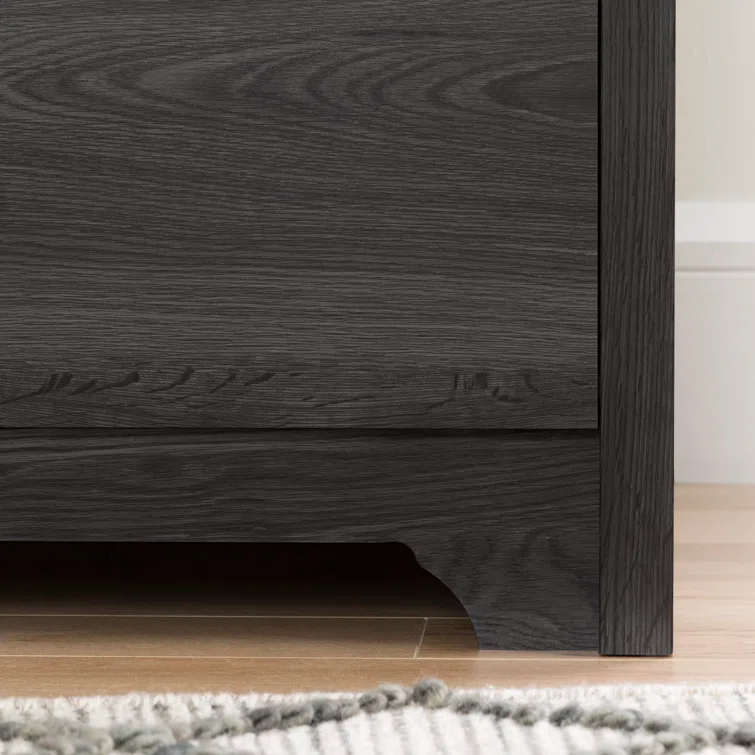 Fusion 31'' W 5 - Drawer Dresser