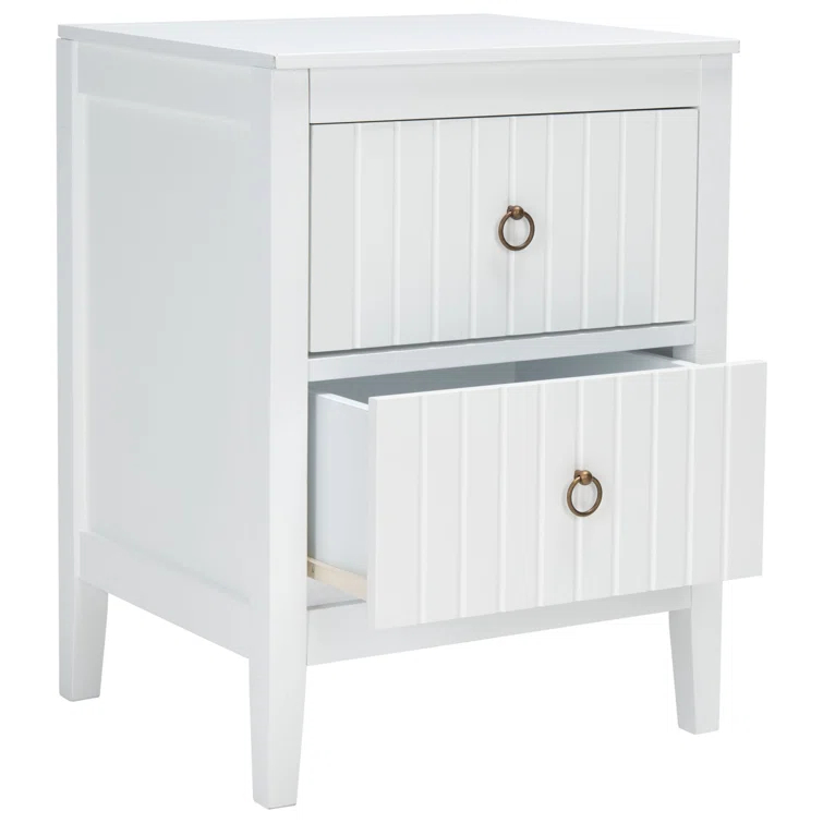 Breakwater Bay Gontarz 17.99'' W Nightstand