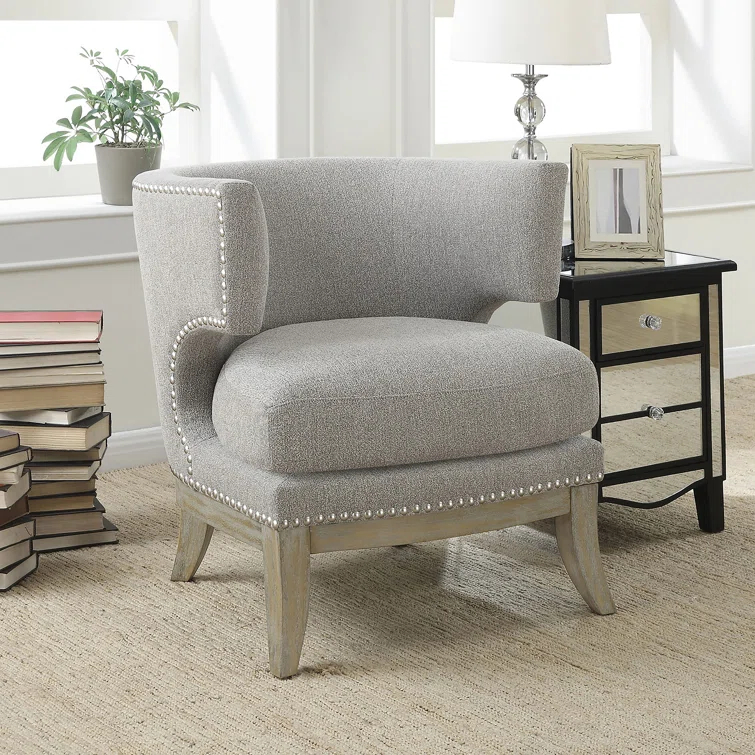 Dominic Upholstered Armchair