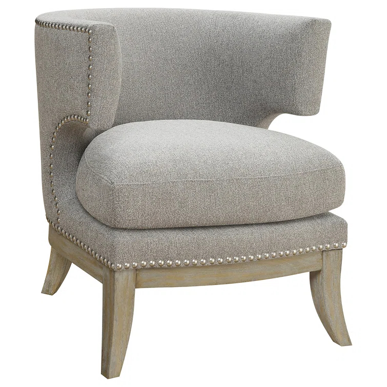 Dominic Upholstered Armchair