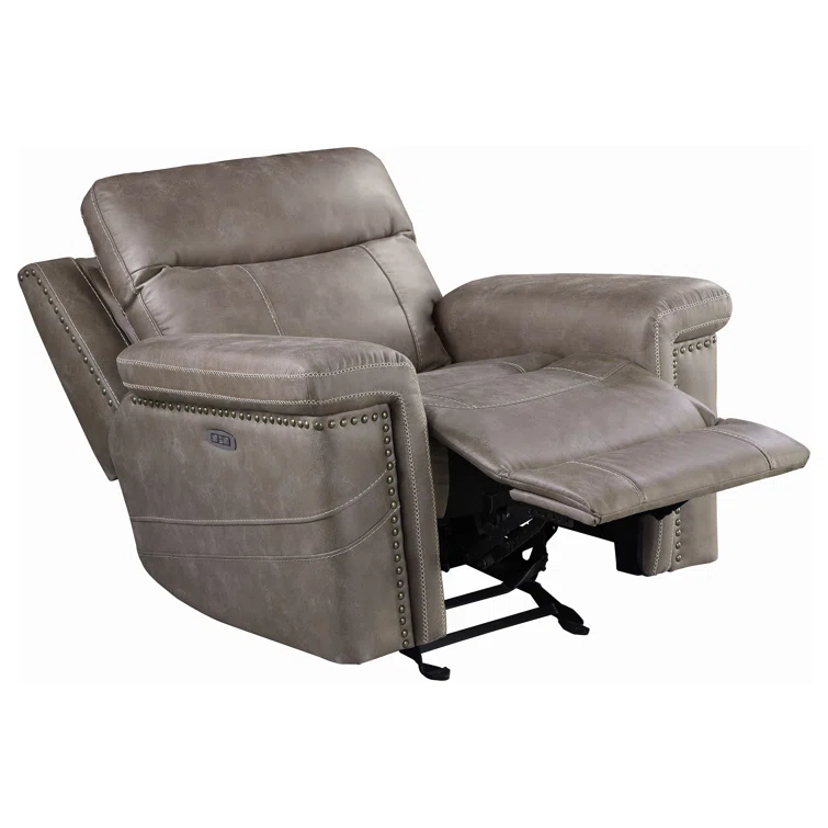 Wixom Upholstered Accent Chair