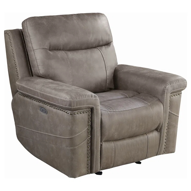 Wixom Upholstered Accent Chair