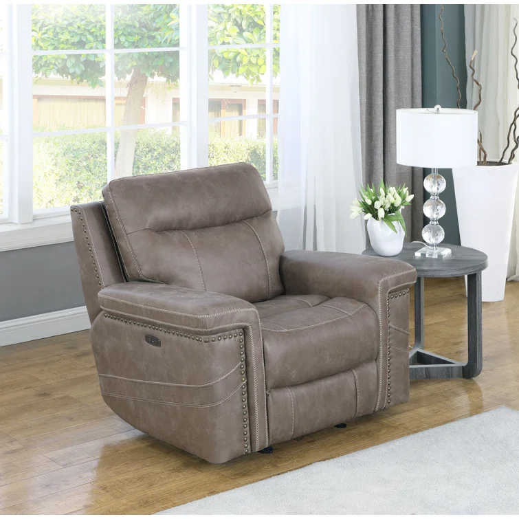 Wixom Upholstered Accent Chair