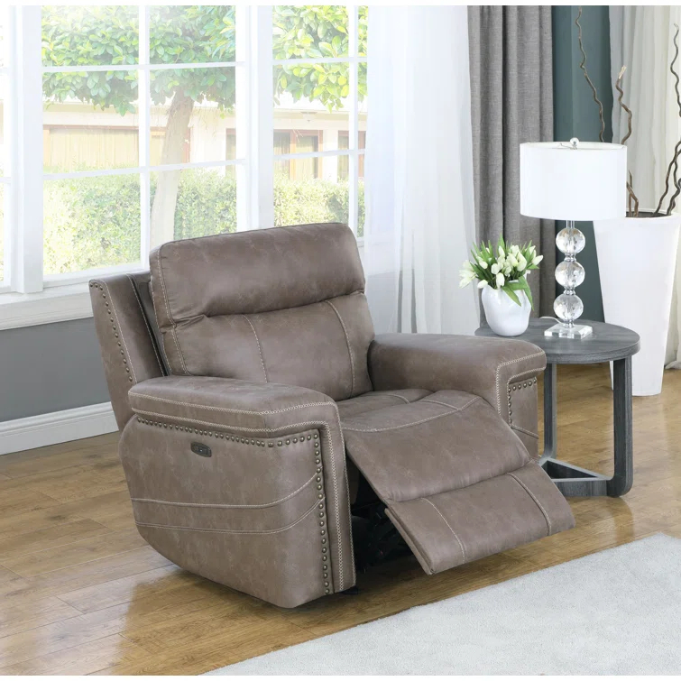 Wixom Upholstered Accent Chair