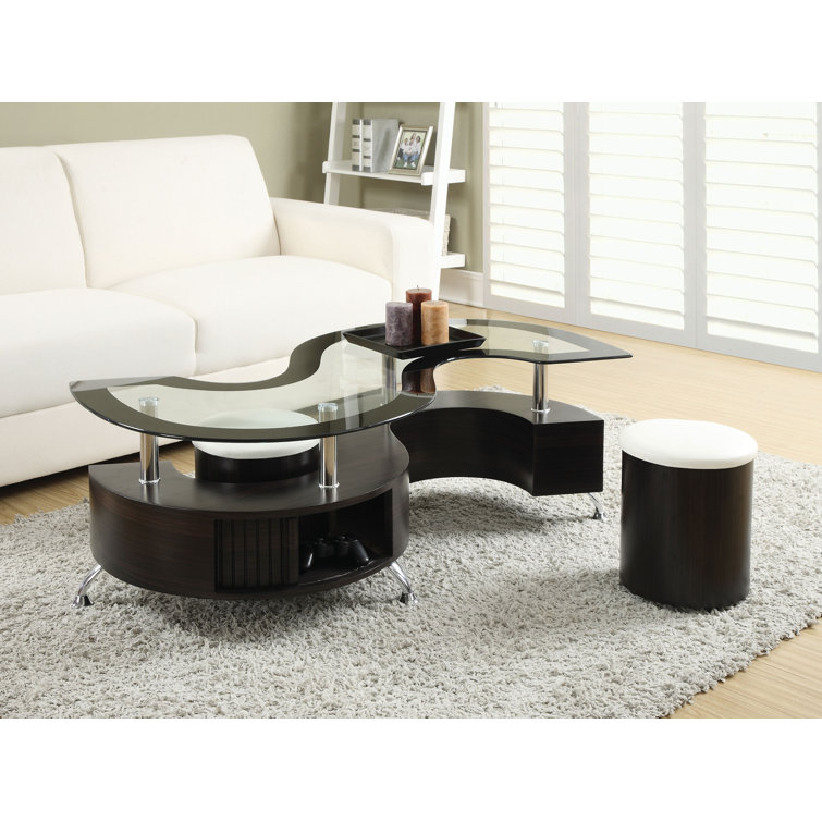 Buckley Nesting Coffee Table