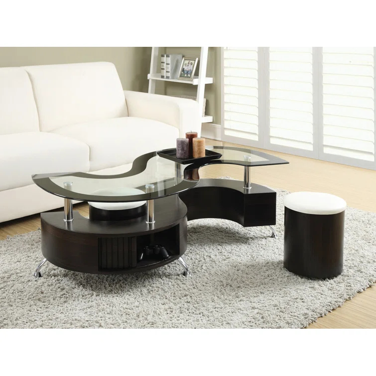 Buckley Nesting Coffee Table