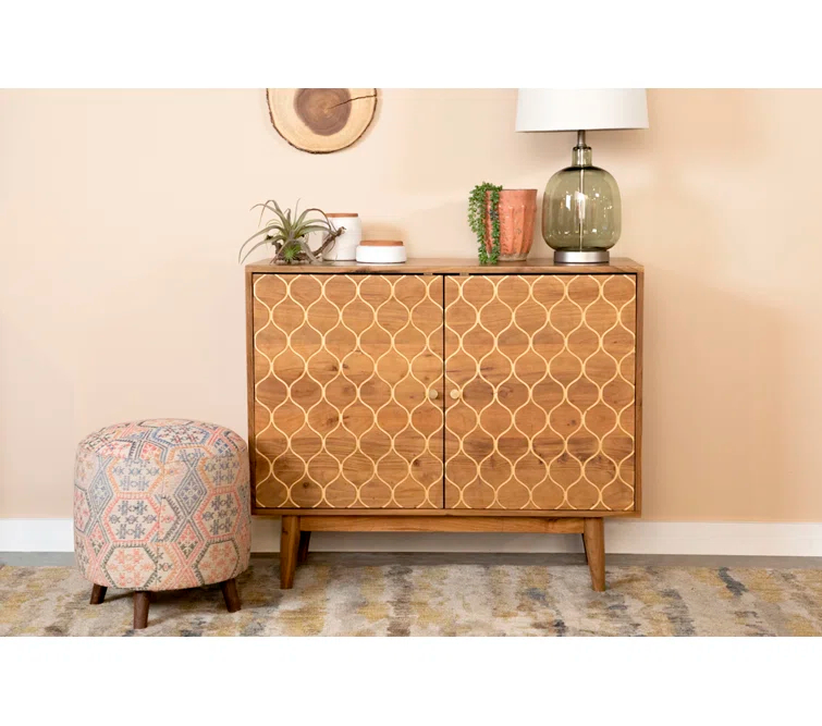 Lantana 38'' Console Table