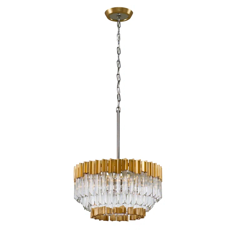 Charisma 5 Light Chandelier