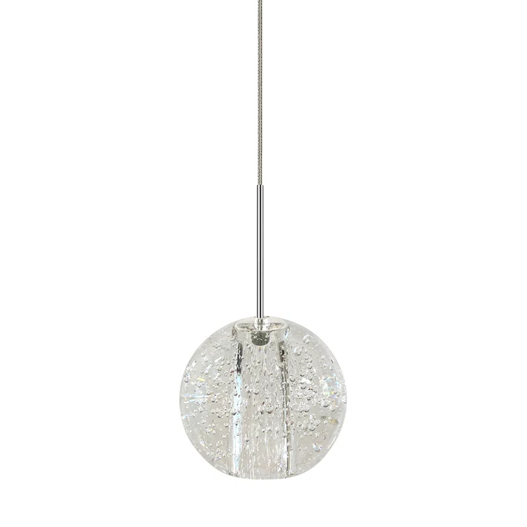 Gracie 1 - Light Single Pendant