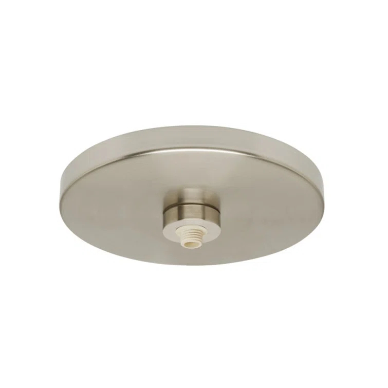 Gracie 1 - Light Single Pendant