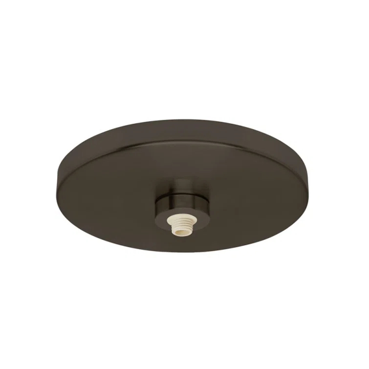 Gracie 1 - Light Single Pendant