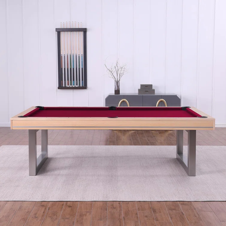 Harmony Slate Pool Table