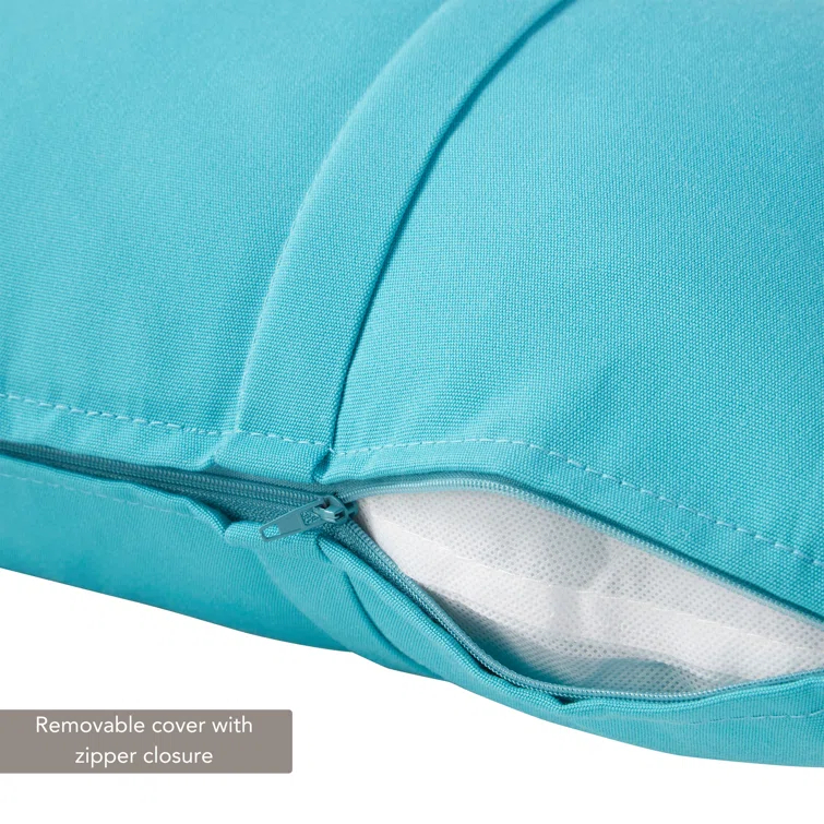 Sunbrella Throw Pillow