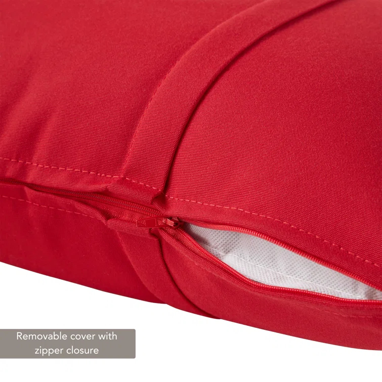 Sunbrella Throw Pillow