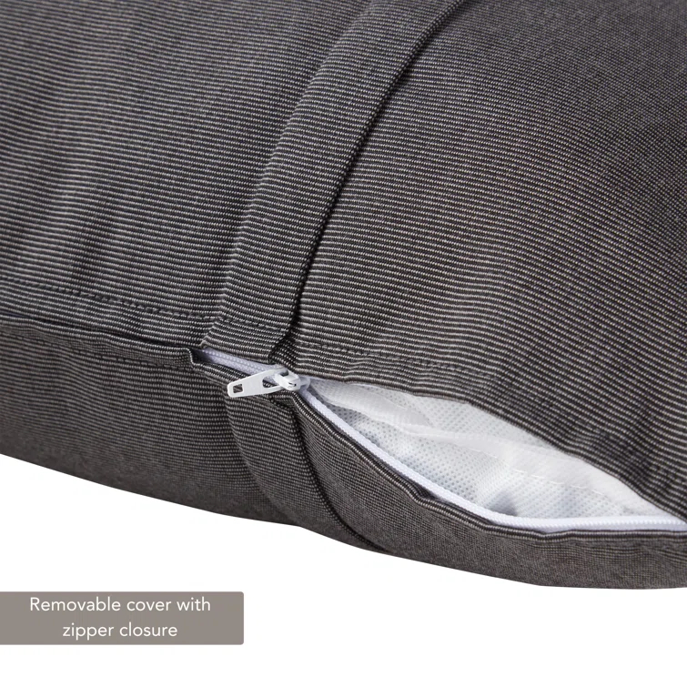 Sunbrella Throw Pillow