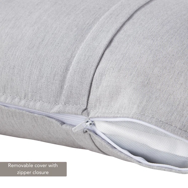 Sunbrella Throw Pillow