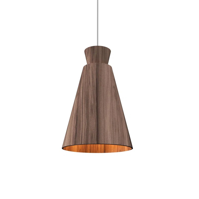 Cônico Conical Accord Pendant
