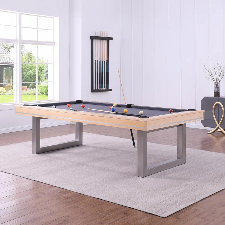 Harmony Slate Pool Table