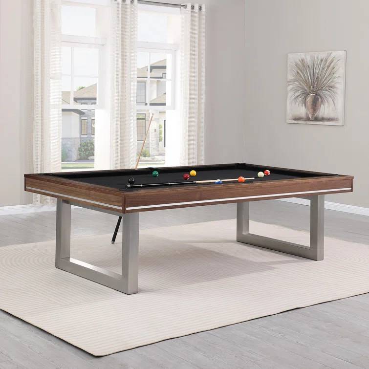 Harmony Slate Pool Table