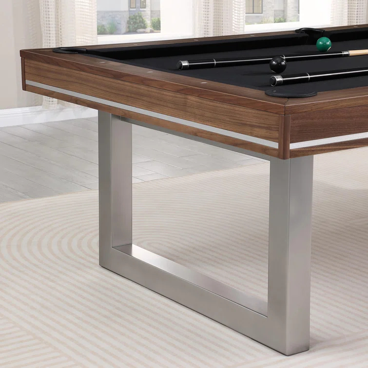Harmony Slate Pool Table