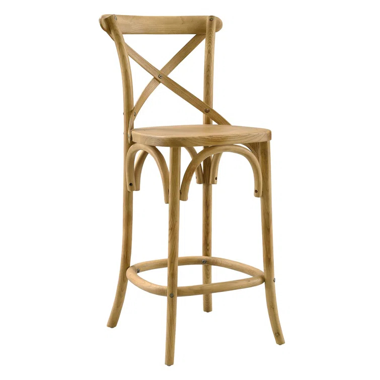 Modway Gear Stool