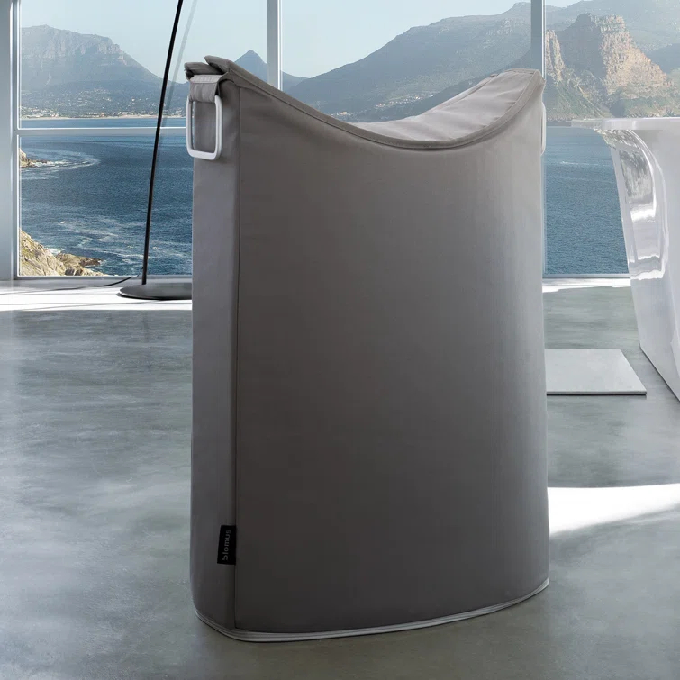 Blomus FRISCO Laundry Hamper