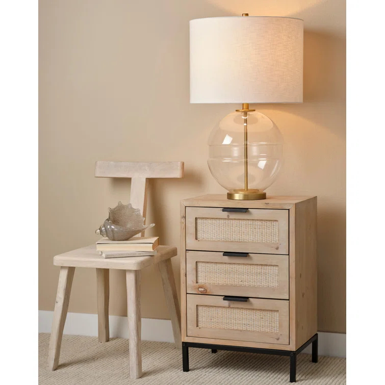 Mary Storage Cabinet