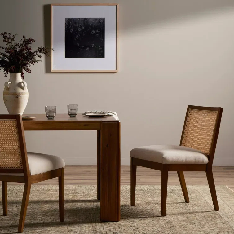 Ascend Side Chair