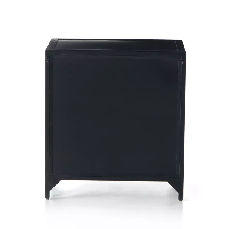 Bayline 3 - Drawer Nightstand