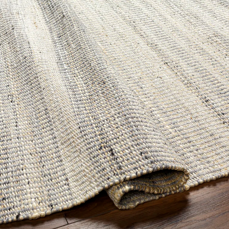 Lessie Beige/Gray Rug