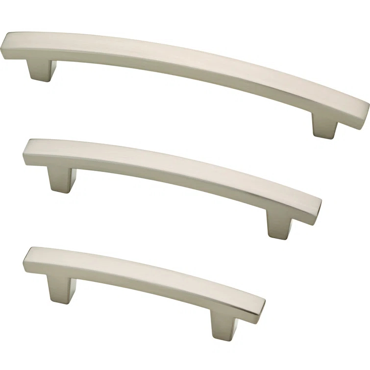 Pierce Center Arch Pull Multipack
