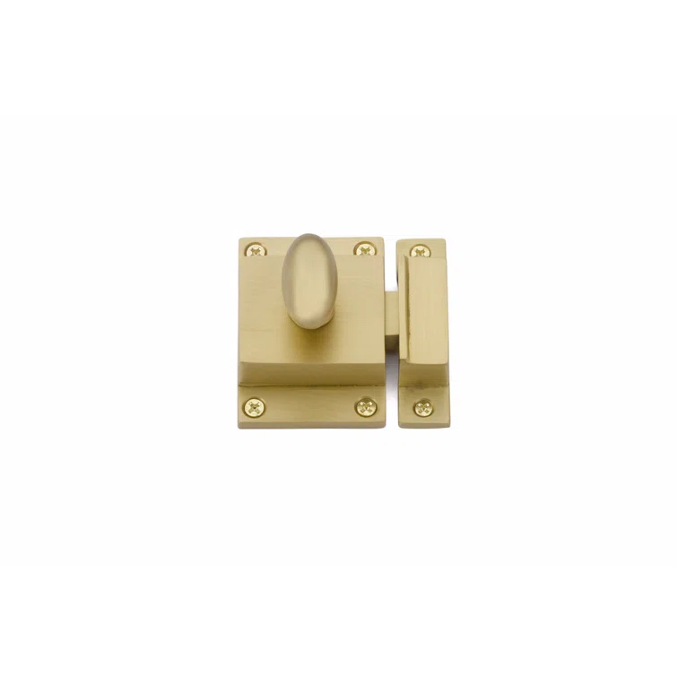 Emtek Emtek Cabinet Latch 2-1/4"