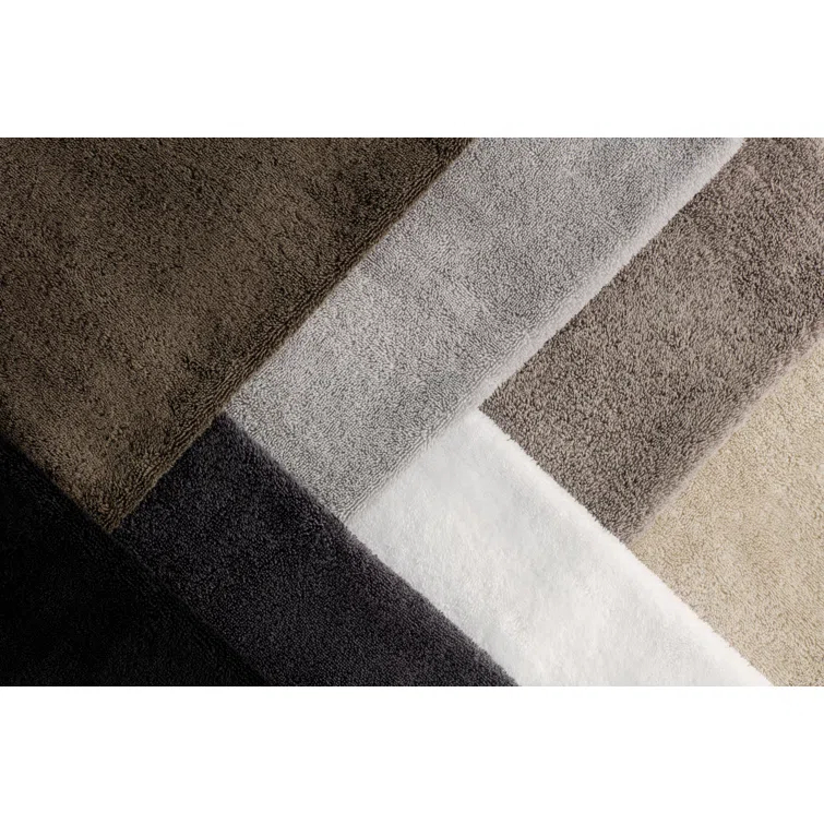 RIVA 100% Organic Cotton Bath Towel