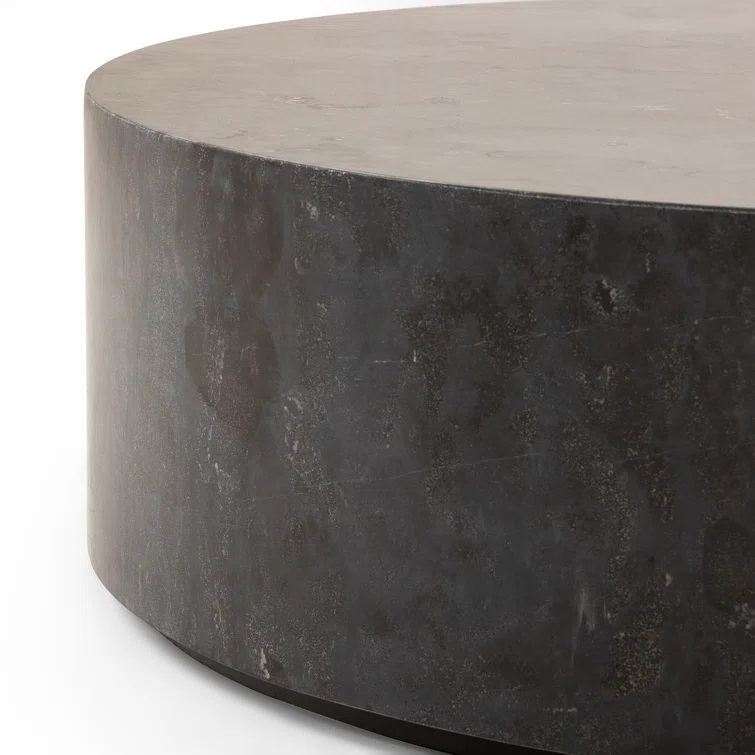 Kramer Stone Coffee Table