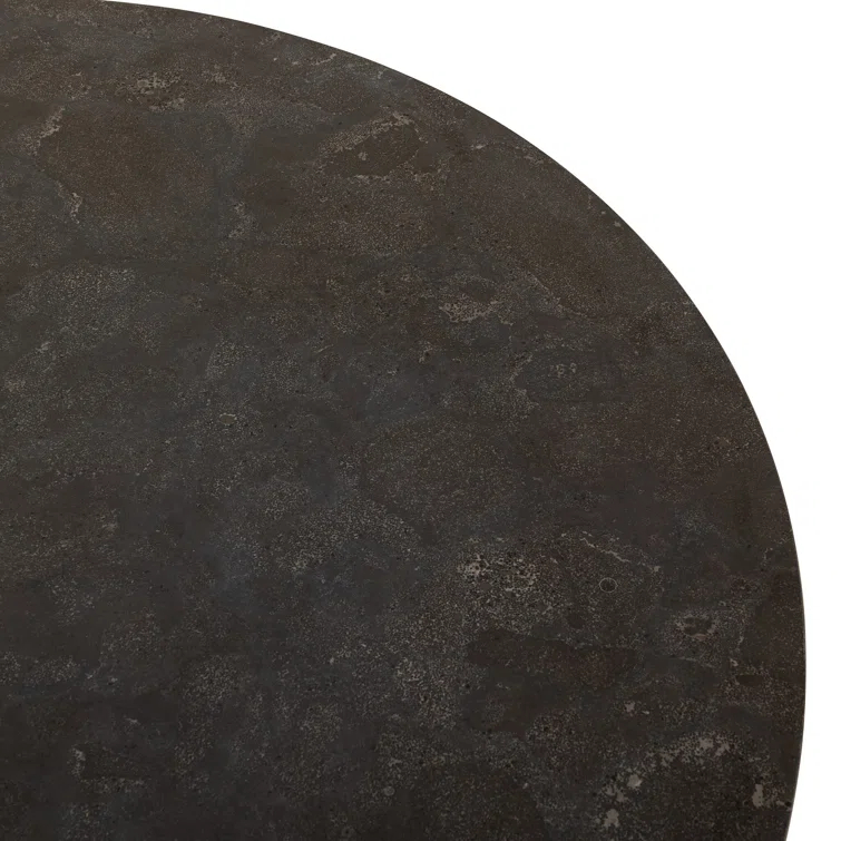 Kramer Stone Coffee Table