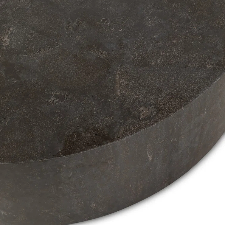 Kramer Stone Coffee Table