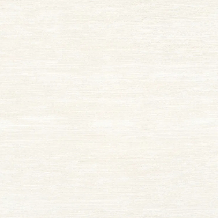 Earth Collection Textured Grasscloth Effect Wallpaper Roll