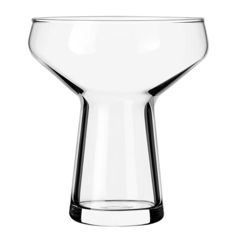 Libbey Libbey Large Stemless Margarita Glass, 14-ounce, Set of 4 (Set of 4)