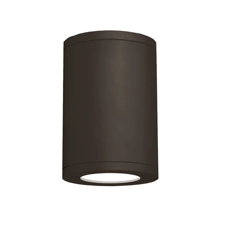 Tube LED Flush Mount